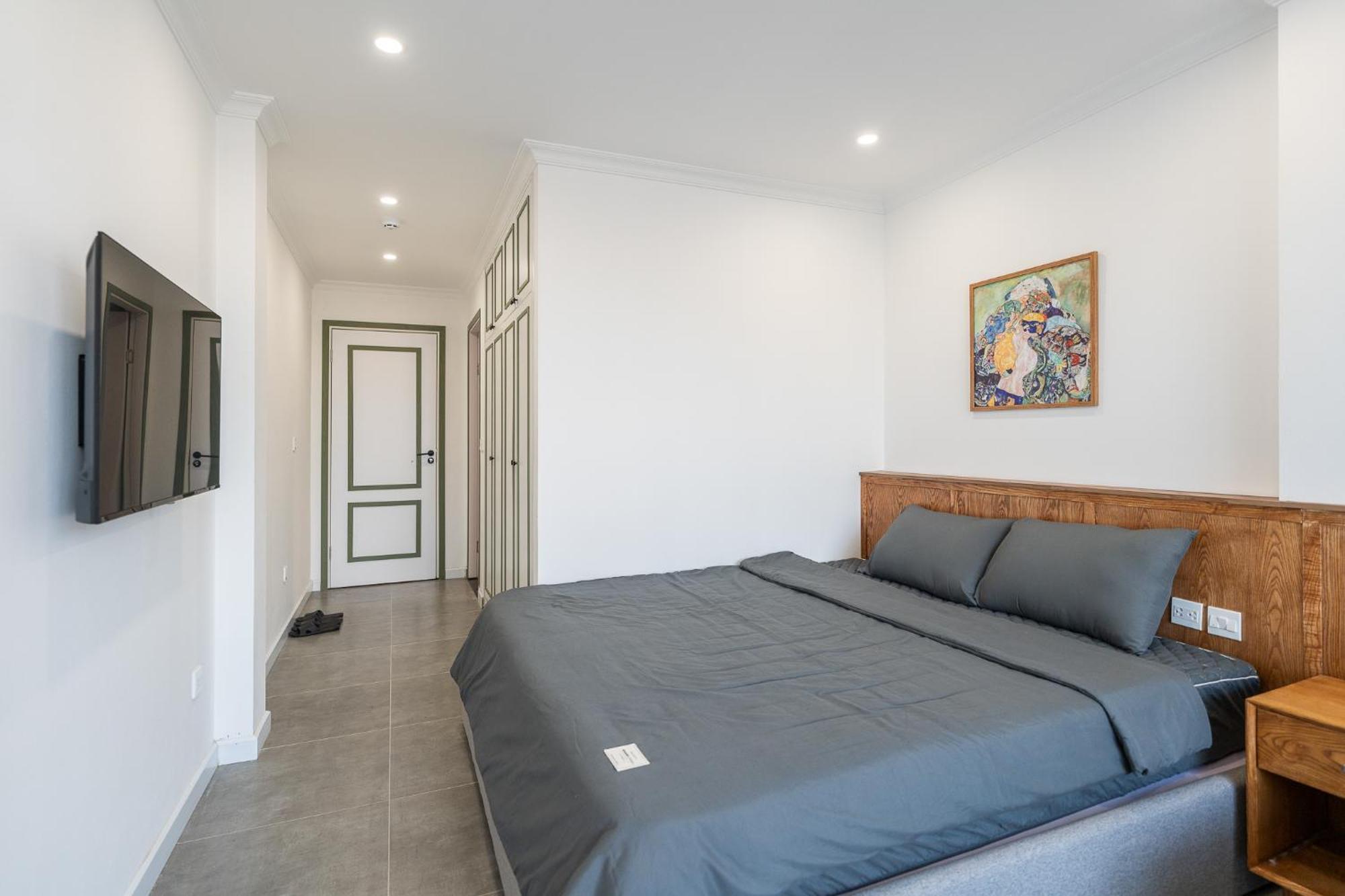 Location/Big Group/Private Villa With Pool And Kitchen Hanoi Buitenkant foto
