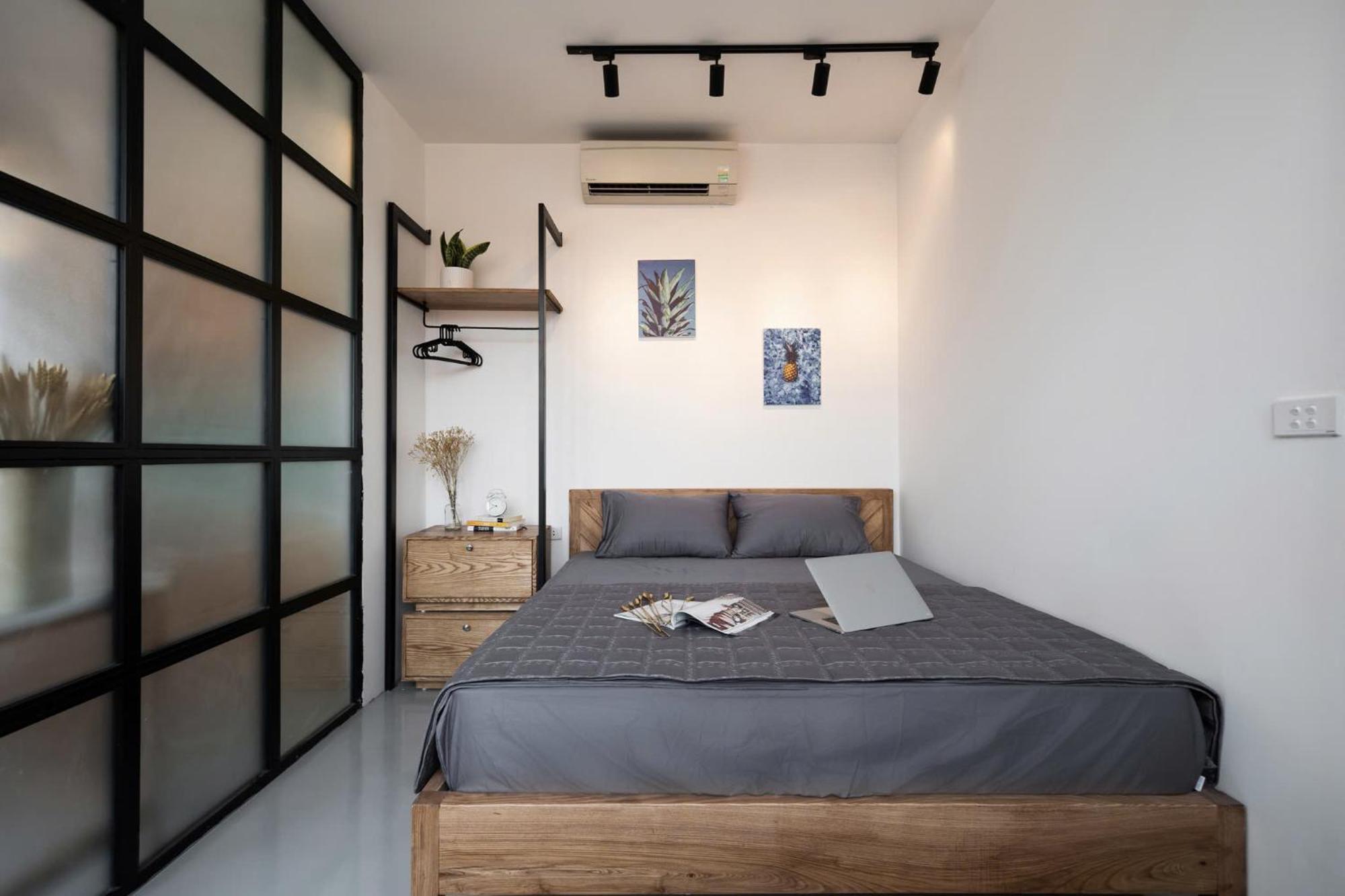Location/Big Group/Private Villa With Pool And Kitchen Hanoi Buitenkant foto