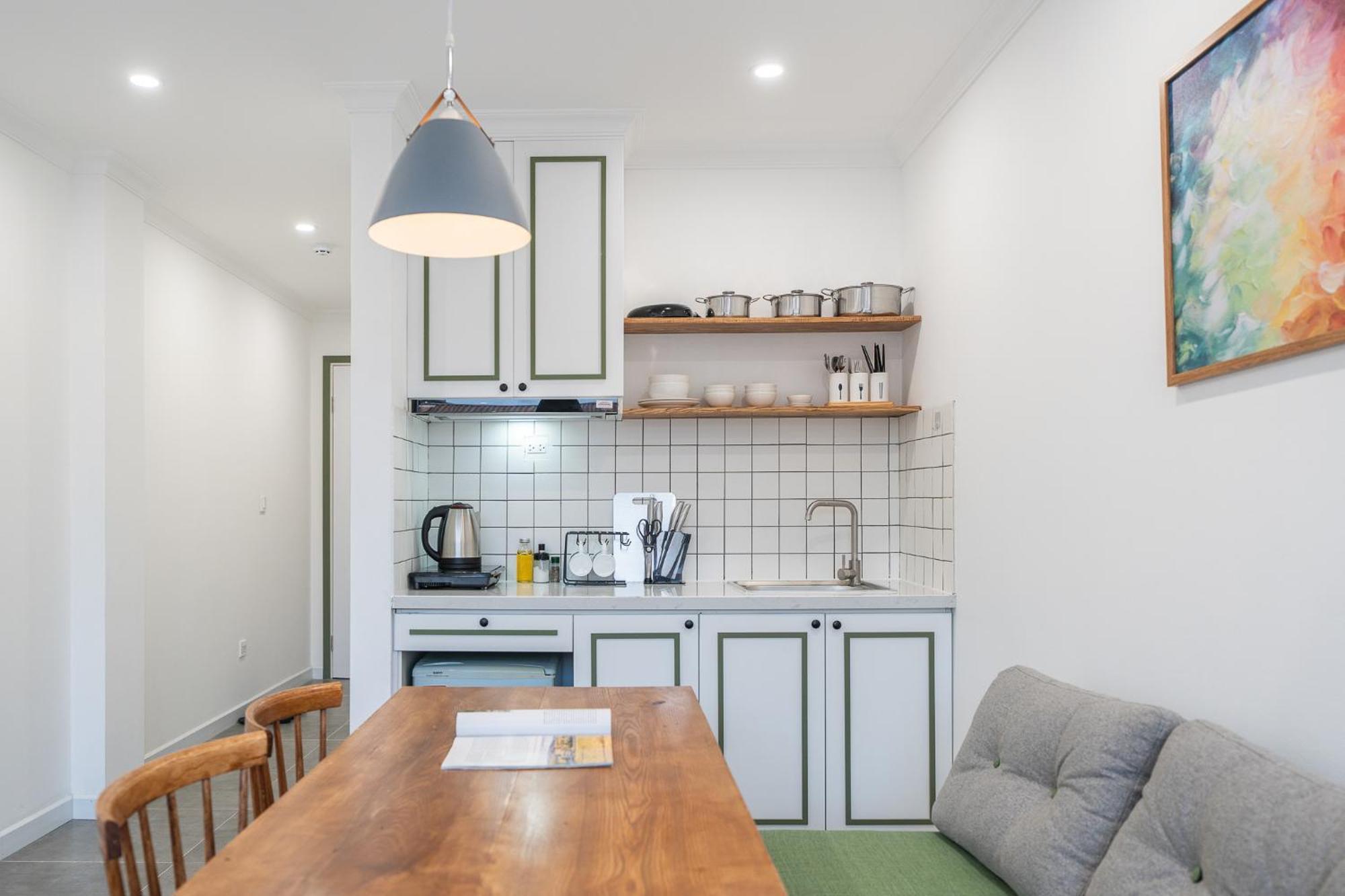 Location/Big Group/Private Villa With Pool And Kitchen Hanoi Buitenkant foto