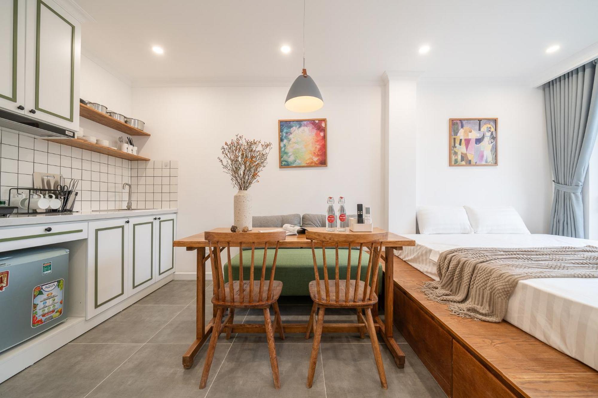 Location/Big Group/Private Villa With Pool And Kitchen Hanoi Buitenkant foto