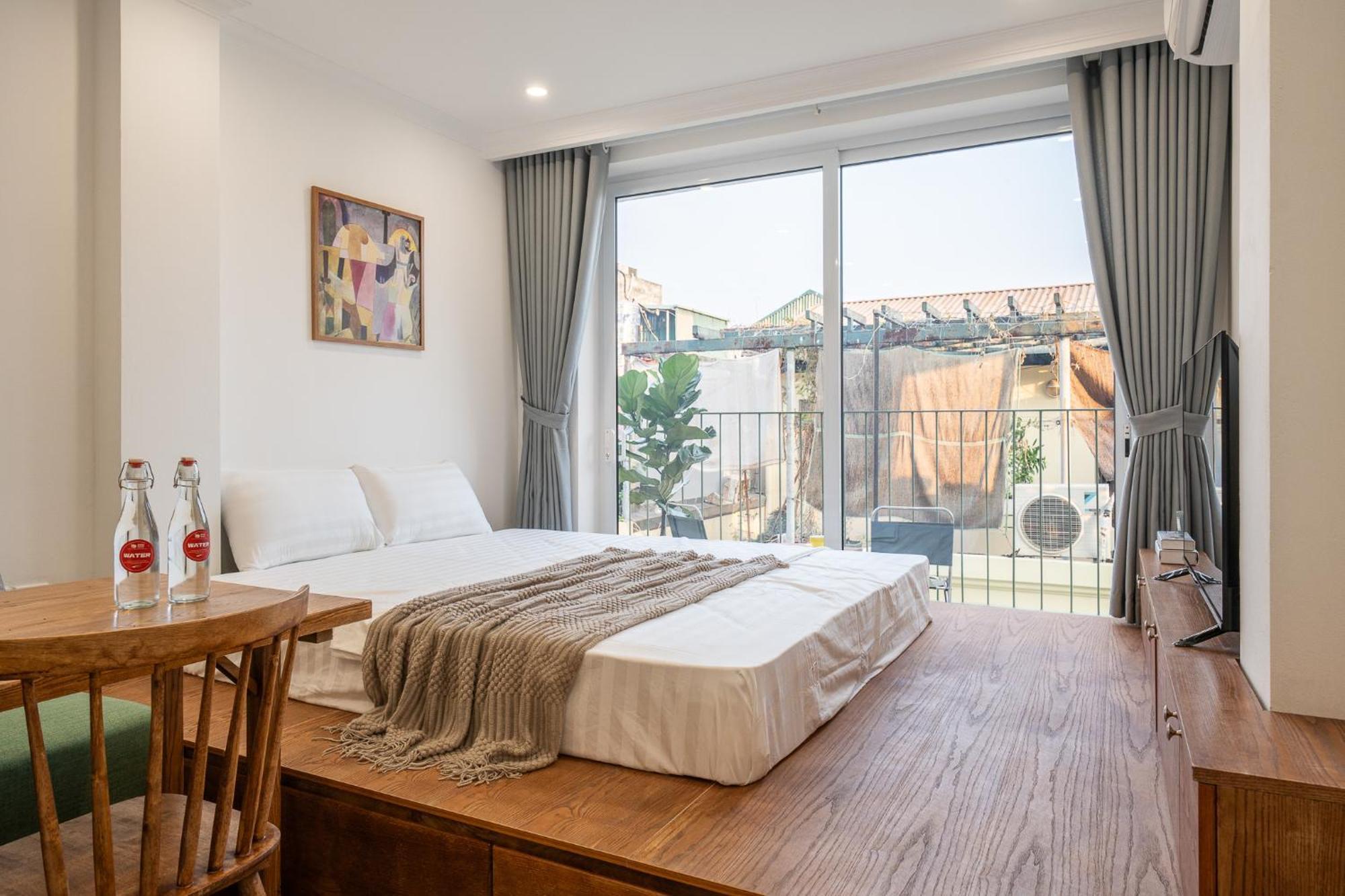 Location/Big Group/Private Villa With Pool And Kitchen Hanoi Buitenkant foto