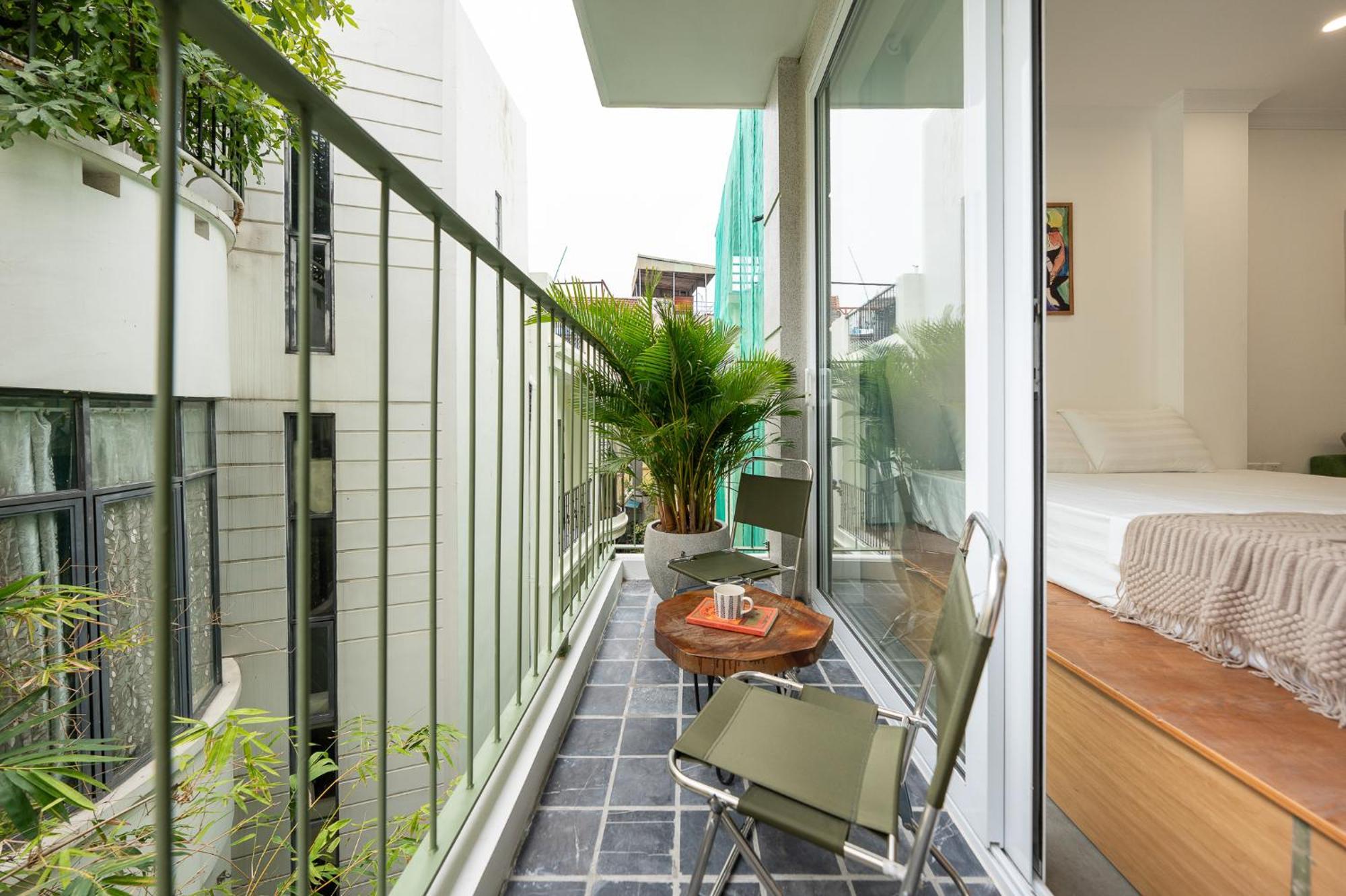 Location/Big Group/Private Villa With Pool And Kitchen Hanoi Buitenkant foto