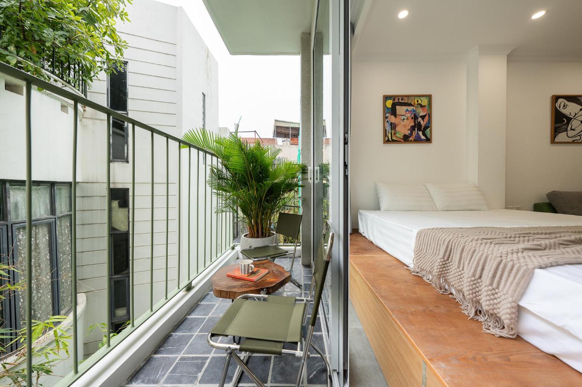 Location/Big Group/Private Villa With Pool And Kitchen Hanoi Buitenkant foto
