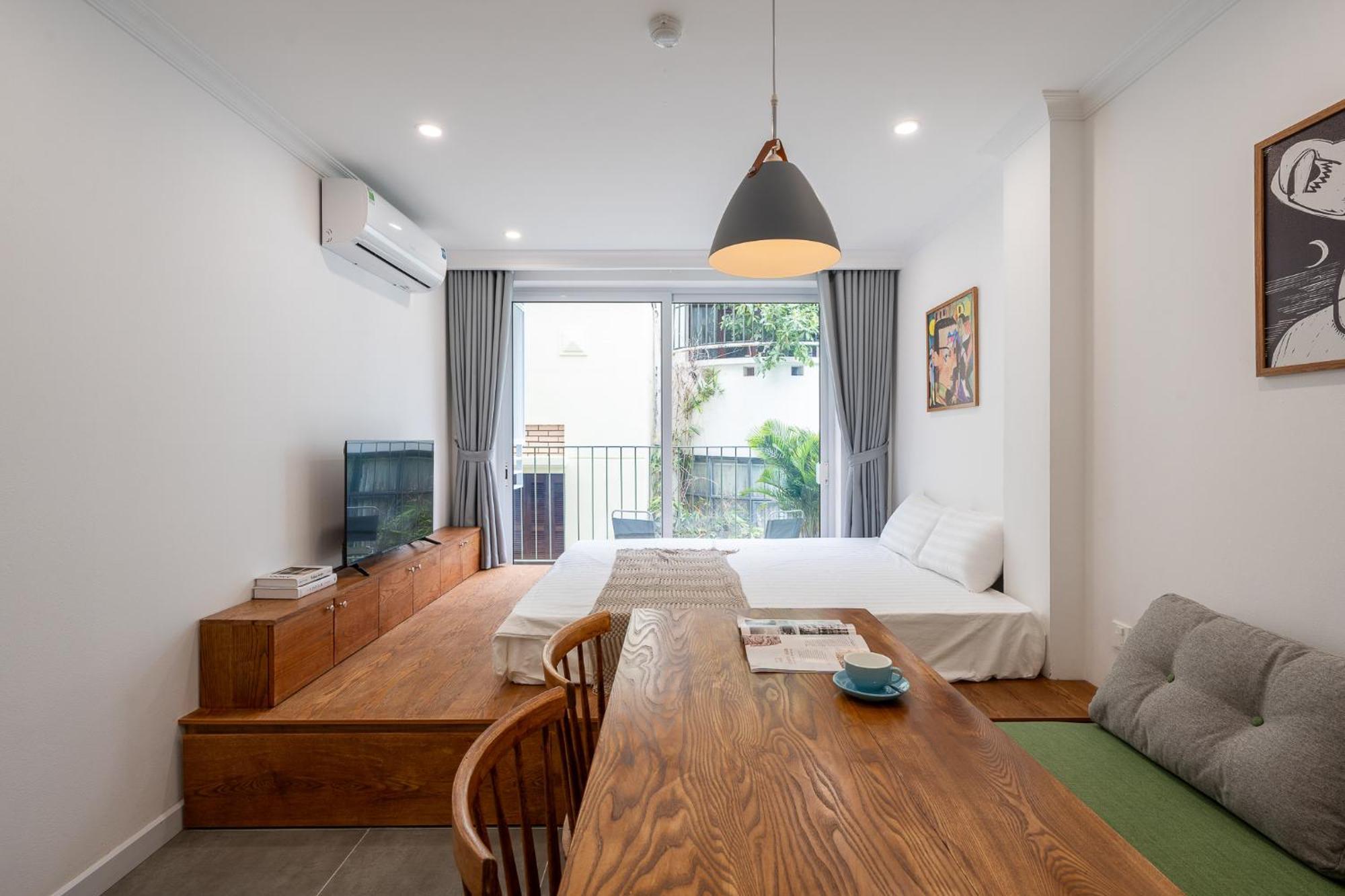 Location/Big Group/Private Villa With Pool And Kitchen Hanoi Buitenkant foto