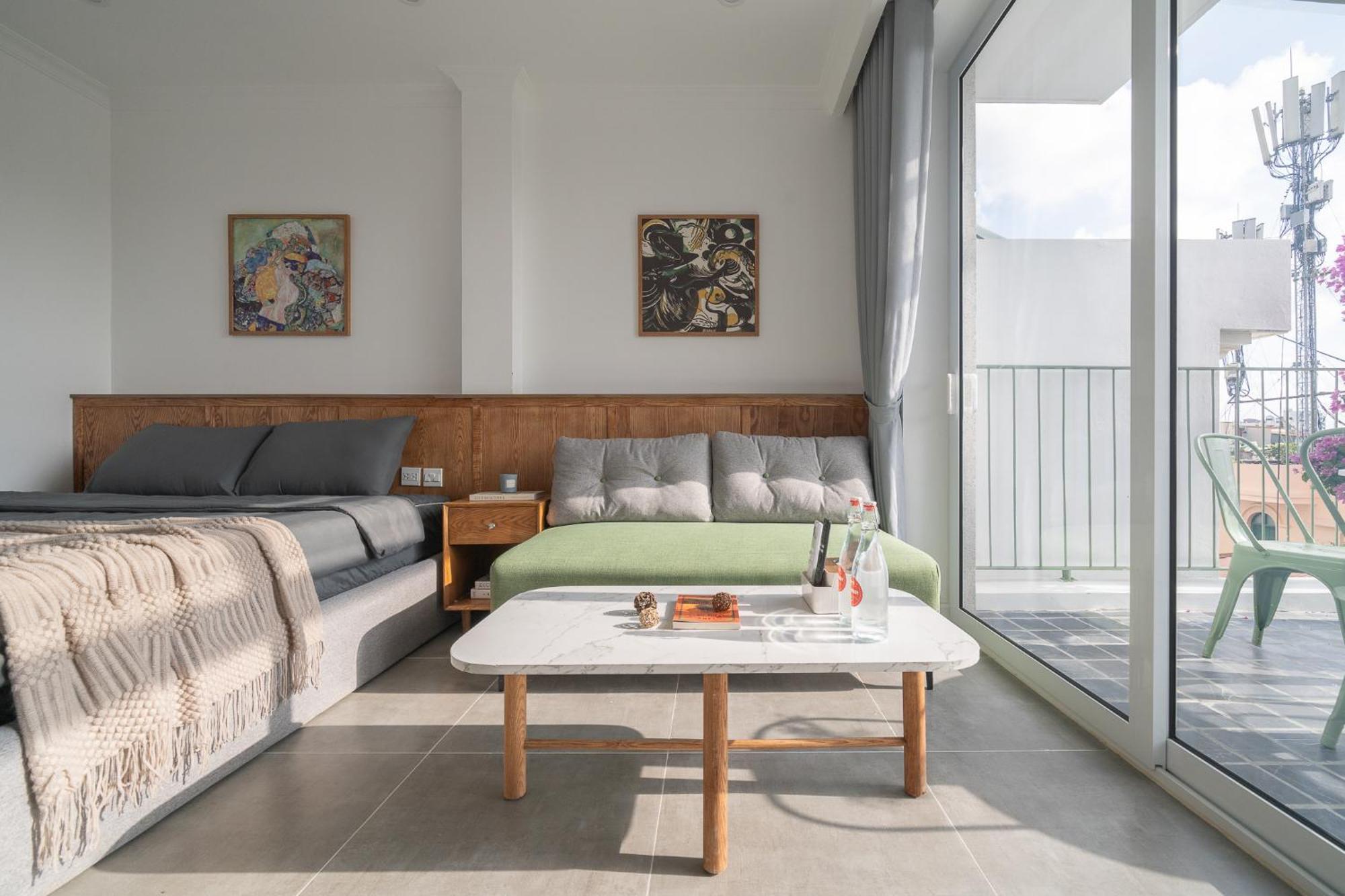 Location/Big Group/Private Villa With Pool And Kitchen Hanoi Buitenkant foto