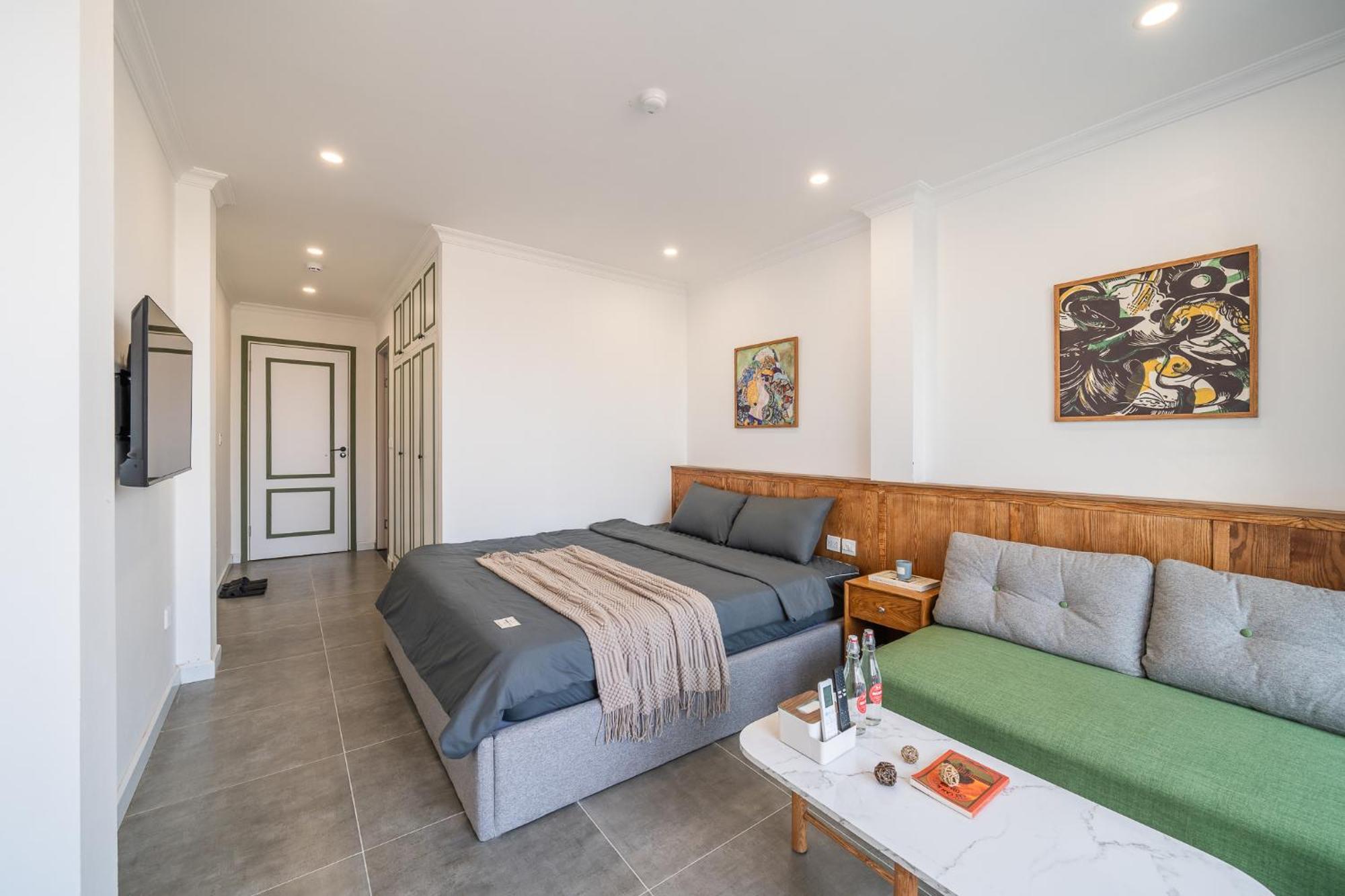 Location/Big Group/Private Villa With Pool And Kitchen Hanoi Buitenkant foto
