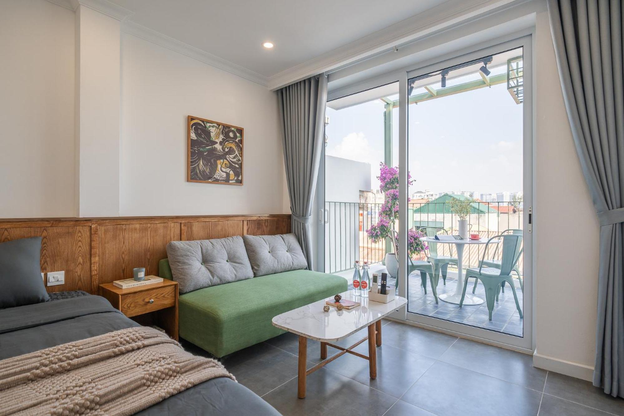 Location/Big Group/Private Villa With Pool And Kitchen Hanoi Buitenkant foto