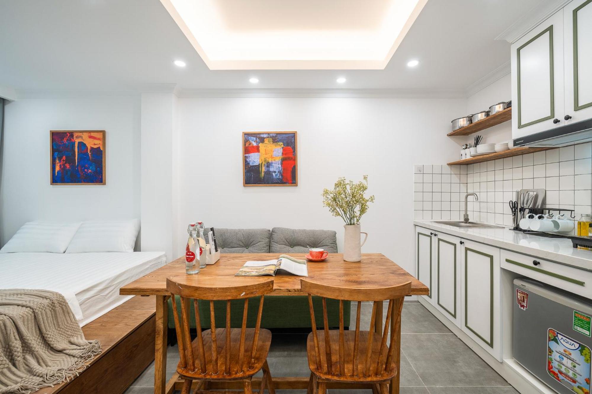 Location/Big Group/Private Villa With Pool And Kitchen Hanoi Buitenkant foto