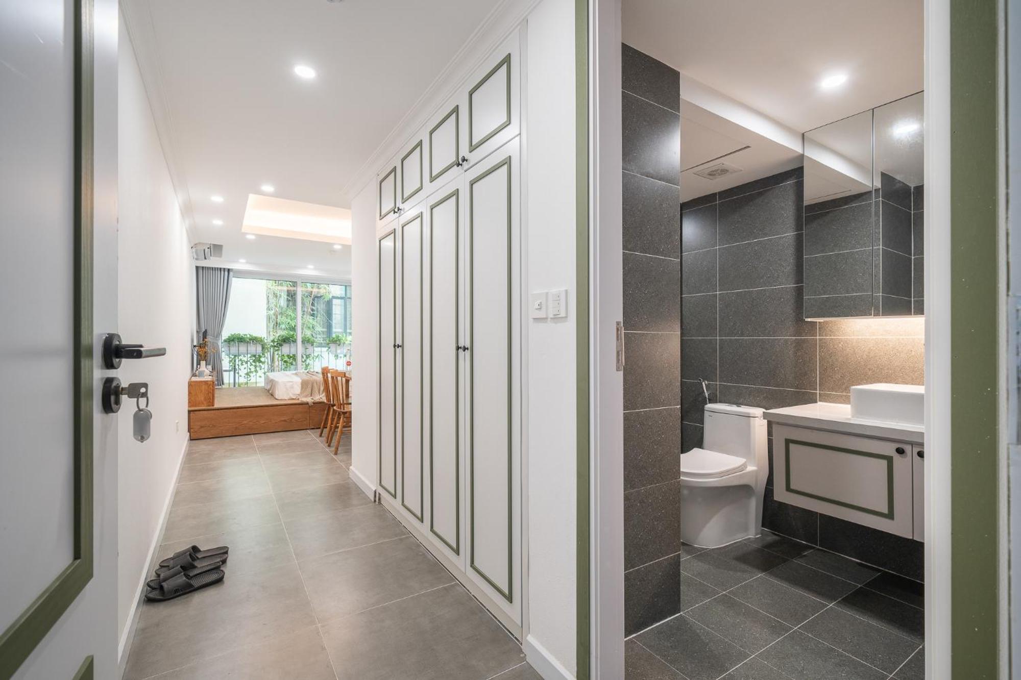 Location/Big Group/Private Villa With Pool And Kitchen Hanoi Buitenkant foto