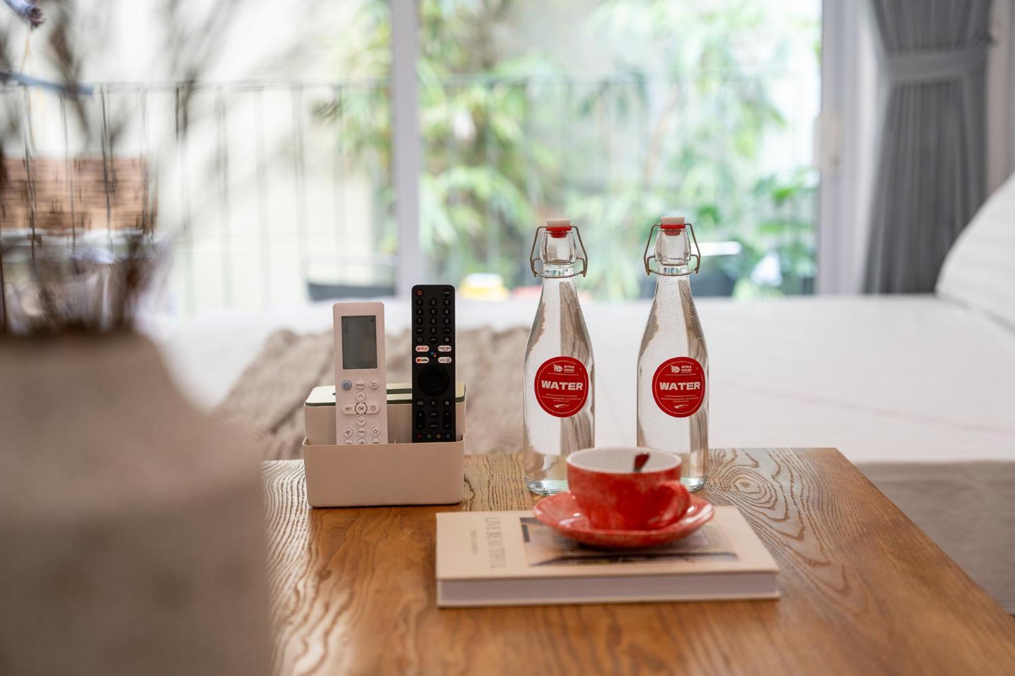 Location/Big Group/Private Villa With Pool And Kitchen Hanoi Buitenkant foto