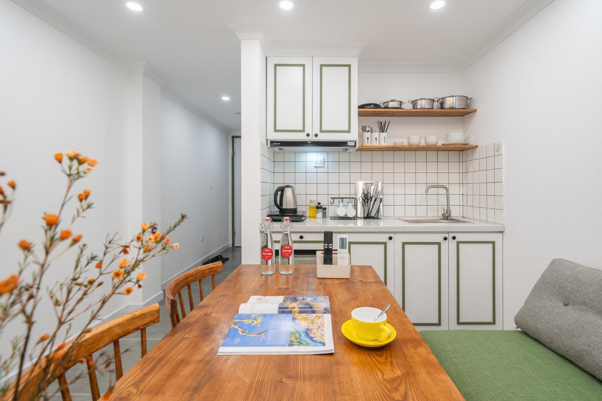 Location/Big Group/Private Villa With Pool And Kitchen Hanoi Buitenkant foto