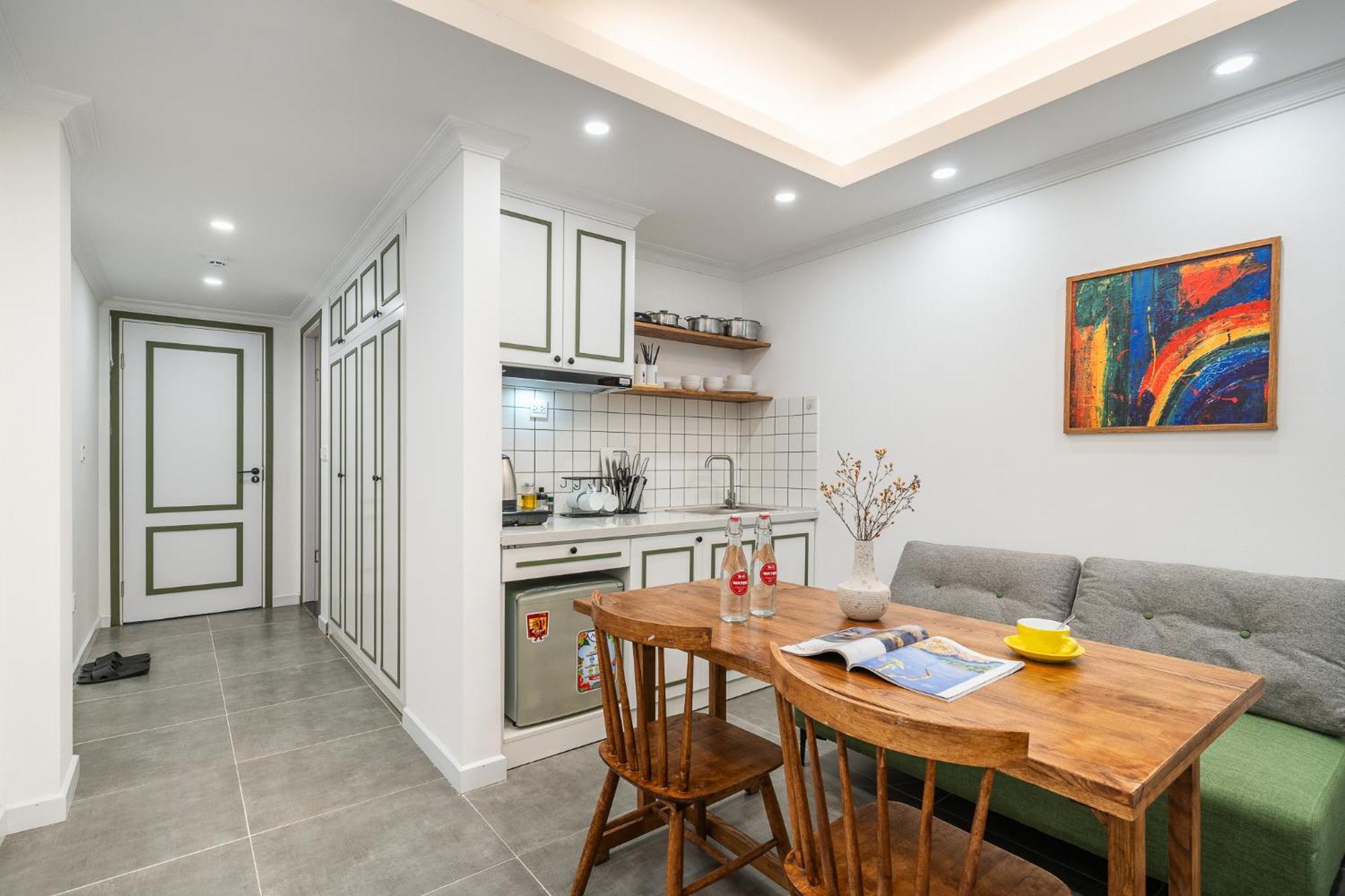 Location/Big Group/Private Villa With Pool And Kitchen Hanoi Buitenkant foto